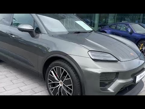 Porsche Macan 4S - Image 2