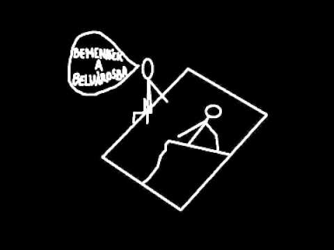 Kultrajz 52 - Belváros