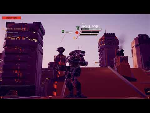 BattleTech - Part 34