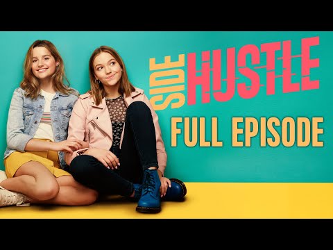 SIDE HUSTLE | Ep. 1: “Start Hustling” (Series Premiere) starring Jules LeBlanc & Jayden Bartels