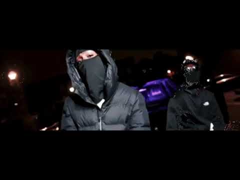 (FREE) HARD DRILL BROTHERS SESSION x  Perry Pete x D-Trone Type Beat "NO FRIENDS" Aggressive Dark