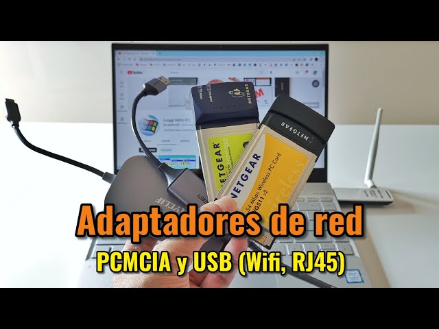 Vídeo relacionado con AKLOSIPY Industrial Ade Convertidor de Puerto USB A RS485/422 Interfaz RJ45 A para Conectividad Ethernet e Color Convertidor USB A 485 RJ45 de A para Uso Industrial Compatible con A9