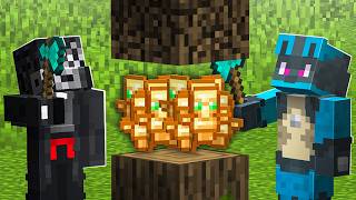 TOUT EST ALÉATOIRE ! (UHC Random ft Minoc & Dart)