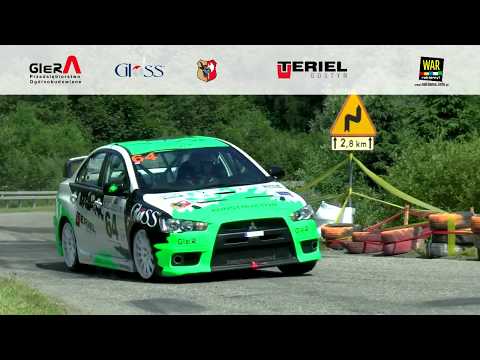 GSMP Magura 2017 | HERBI | Mitsubishi Lancer EVO X [MotoRecords.pl]