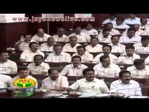 mudhalamaichar neram 31 07 2014