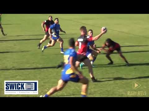 WA Premier Round 9 Highlights: Kalamunda v Nedlands (1 June 2019)