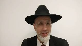 A vous de juger n°3 Léilouy nishmat de Johanna Rahel bat Lya zal