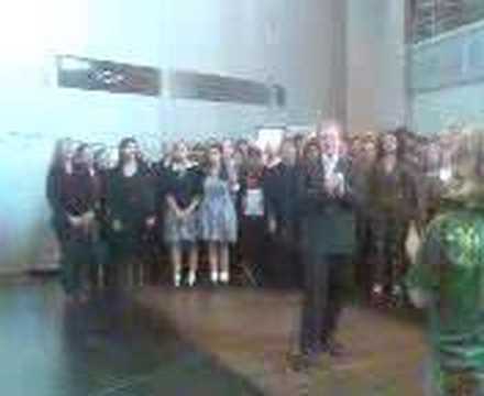 Vote the Bastards Out, BMW Edge, Melbourne