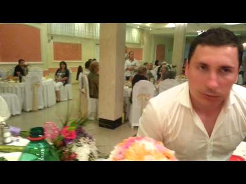 Naše vencanje koktel bend