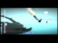 Why Not To Ride A Nuke Part 2 Little Big Planet 2