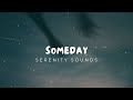 Someday LO FI Music Reverb And Slowed Serenity Sounds Song Music Lofi