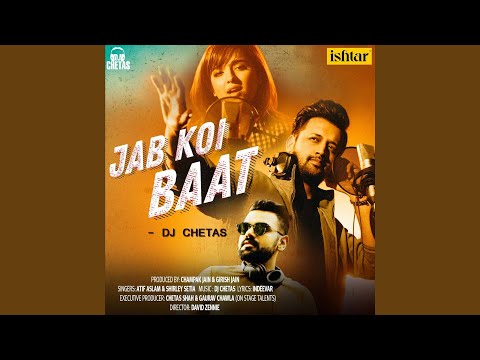 Jab Koi Baat (Full Audio) — watch video