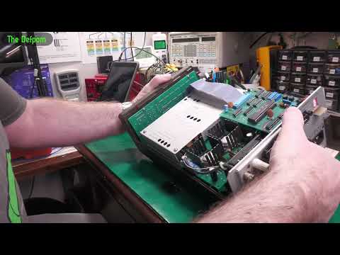 Defpom's Electronics Repair and EEVblog