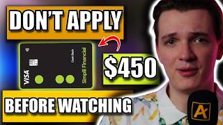DON'T Get Simplii Cashback Visa Credit Card Until You See This (Review): Best Free Credit Card