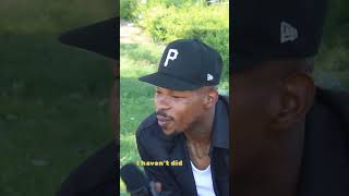 COMPTON MENACE GOES TO JAIL #shorts #reels #compton #rap