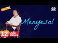 Mansyur S - Menyesal | Official Music Video