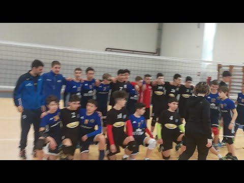 Roomy78 Vs PowerVolley Milano