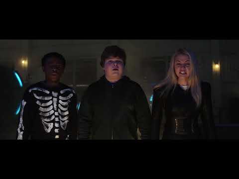 Ужастики 2 - Trailer