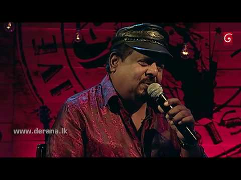 Liyathambara by Sohan Weerasinghe @ Ma Nowana Mama ( 09-03-2018 )