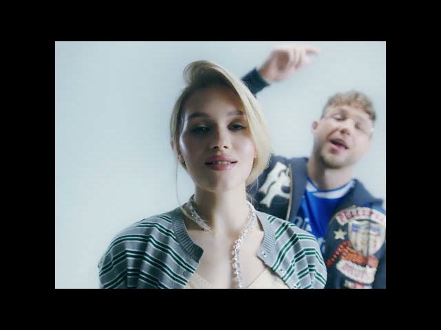 Bryska & Kubanczyk aus Polen mit 'Gesty Dym' (jetzt ansehen!) | Rap Dance!