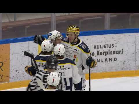 Kooste: FPS - ROKI 9.2.2024