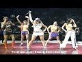 Destiny S Child Gets Booed In Philly 2001