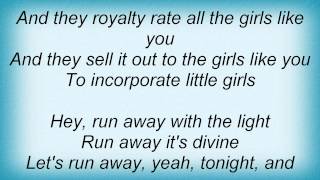 Courtney Love - Awful Lyrics