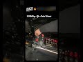 What a 1,000hp Cold Start Sounds Likes