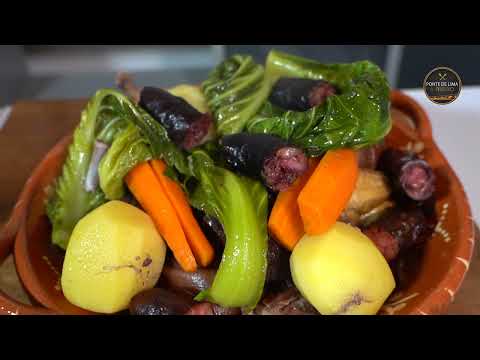 Cozido à Portuguesa