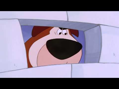 Chilly Willy en Español 🐧Una modelo de moda fría 🐧 Capitulos completos