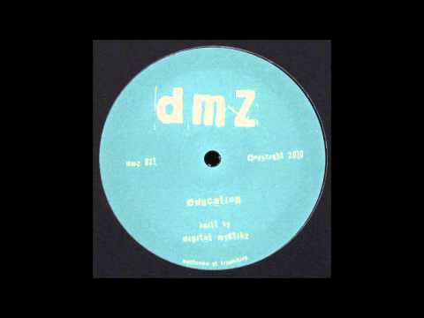 Digital Mystikz - Education