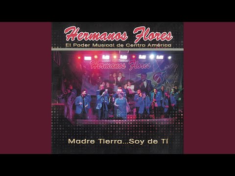 Madre Tierra... Soy de Ti