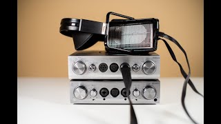 STAX SR-L700 Review | Weirdly Good