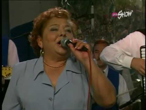 Vida Pavlovic  Ostala je pesma moja Uzivo