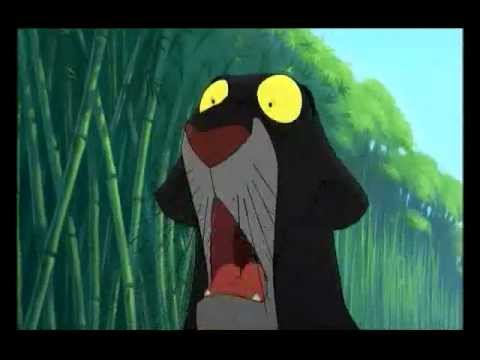 Dannyladdin part 22 - Shere Khan Gets Exposed