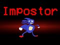 If Sanic was the Impostor