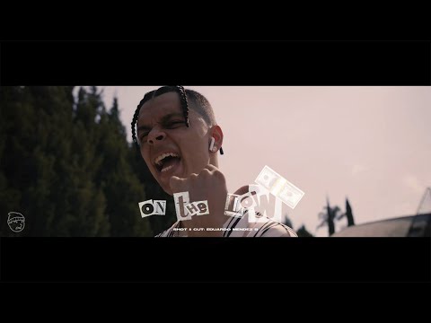 Jay Romero - On The Low (Video Oficial)