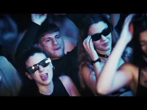 HARDTECHNO Kardenal - Casino94 (Official)