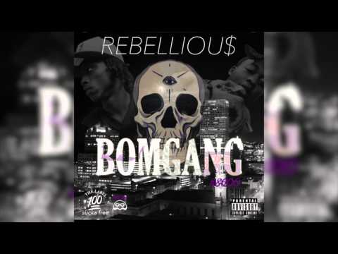 BOM Rebellious - Yogi GuWap