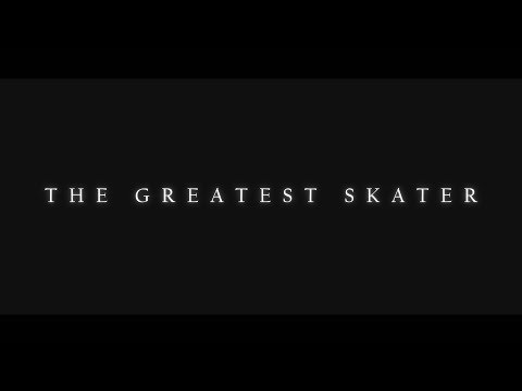 The Greatest Skater - Yuzuru Hanyu
