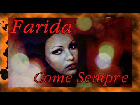 Farida - Come sempre io ti amo (Jak zawsze kocham Cię)