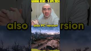 Fallout 4 Next Gen Upgrade Release Date