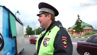 40 лет на тракторе по России | Человек на карте