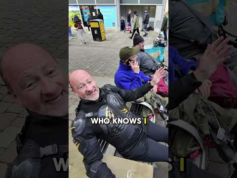 BEST BIKE IN THE UK 🇬🇧 ##motorbike##UK