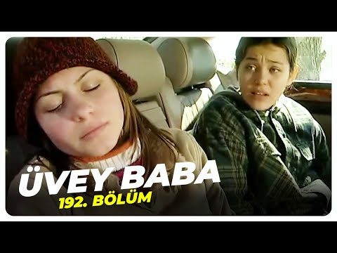 Üvey Baba 192. Bölüm Final | Nostalji Diziler