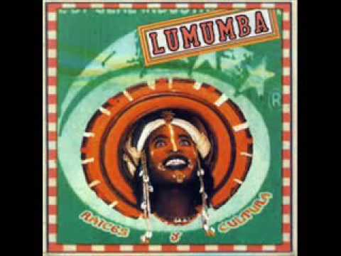 Lumumba raices y culturas full album completo