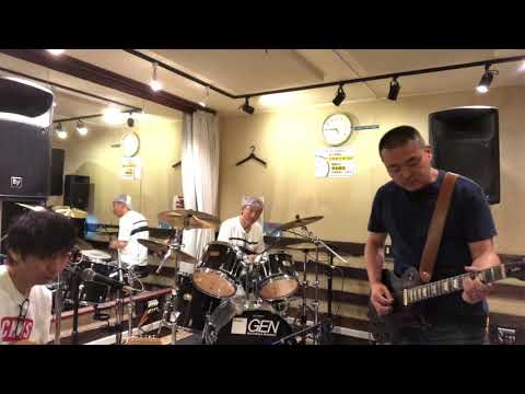 2019.09.07 I shot the serif