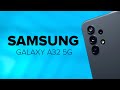 Galaxy A32 5G Im Test Samsung Spart An Der Falschen Stelle Deutsch