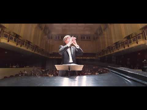 Die Nachtigall (Mendelssohn) | Atlanta Master Chorale