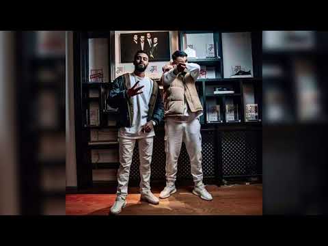 Anonym X Samra X Alpa Gun - Copyright (Acapella)